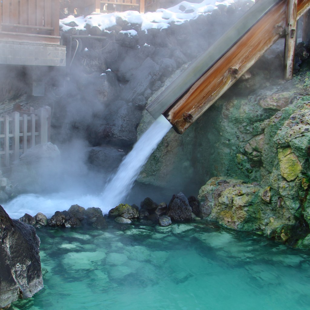 Japan, World’s Third Biggest Wellness&nbsp;Economy